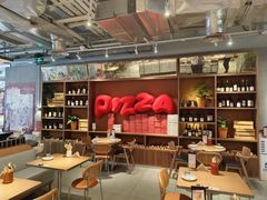 -必胜客(大宁路店)