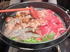 -鹏祖料理