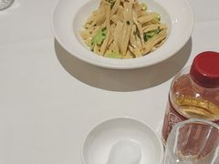 -大鸭梨烤鸭(左家庄店)