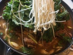 -首尔土豆汤(红梅小区店)