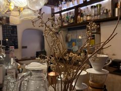 -WABI COFE(愚园路店)
