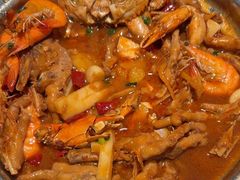 -胖哥俩肉蟹煲(湖滨银泰in77店)