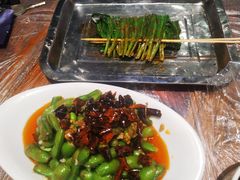 -老陈虾霸(上海路店)