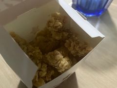 -肯德基(丰北路店)