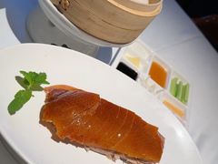 -四季民福烤鸭店(王府井东安门店)