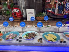 -芭菲盛宴·环球美食(北城国际店)