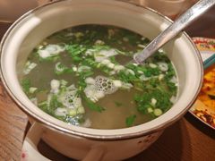 -相约·羊村小馆非遗手抓肉(七一酱园店)