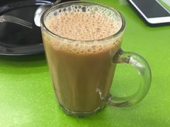 -新加坡Zam Zam餐馆