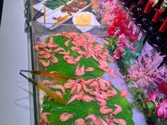 -好伦哥比萨烤肉自助(马家堡店)