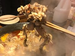 -老天桥蛙炉火锅(姑苏总店)