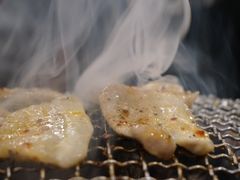 五花肉-大阪烧肉BAKA一代(十亩地店)