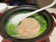 -狮王府淮扬菜(新街口友谊店)