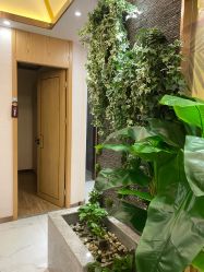 -芳朵美容养生SPA