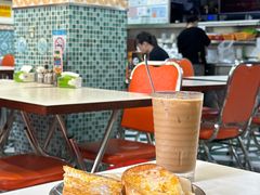 -華歡冰室-WahFoon(吉大店)