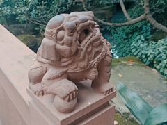 -成都武侯祠博物馆