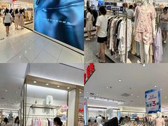-盛京大奥莱(沈阳奥体店)