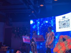 -粉墨特色菜·烧烤音乐酒馆