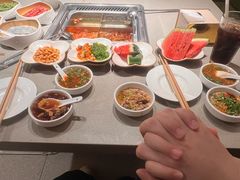 -海底捞火锅(丰尚国际广场店)