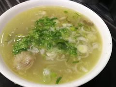 -郝刚刚羊杂割(柳巷店)