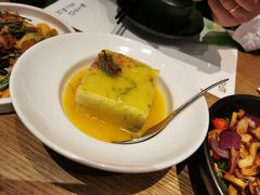 金汁土豆泥-榕意·川味之美(深业上城店)