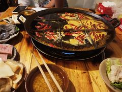 -独雅老火锅(原宏声巷店)