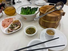 -坚记酒家·佛山老字号·顺德鱼生标准示范店