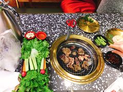 -黑牛の場烤肉(摩天活力城店)