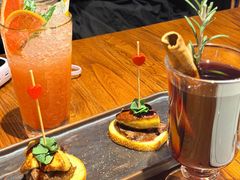 -1886德国汽车餐厅(外滩中央店)