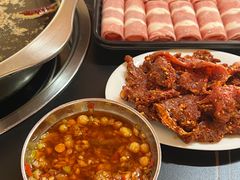 -重庆火锅(西安店)