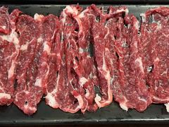 -幸运牛汕头小黄牛牛肉火锅(梅林店)