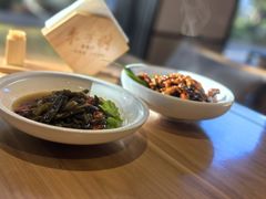 -枣子树·素食餐厅(普陀山店)