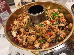 -东排食堂长沙小吃大排档(五一广场店)