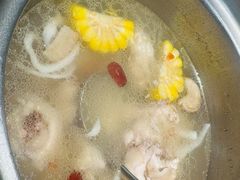 -椰庭·椰子鸡·创意玩家(晶耀前滩店)