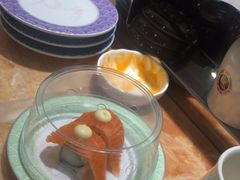 -万岁寿司(蓬江万达店)