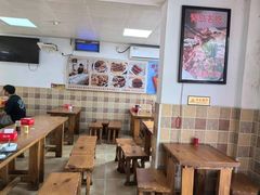 -金泰缘排骨馆(遵化路店)