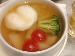 -将相和·海鲜蒸饺大连菜