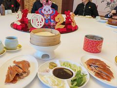 -汇贤府·李氏鲁菜(五棵松店)