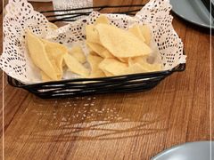 -Linlin泰餐厅(华夏幸福店)