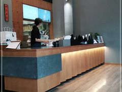 -一叶觅山(半边街店)