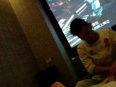 -豪爵足道·SPA(二七路店)