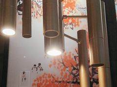 -爱碗亭·鲜炒湖南菜(壹城中心店)