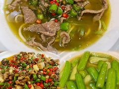 -不相离盐帮菜(郎园店)