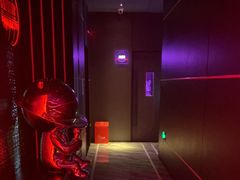 -星聚会KTV X Party(上海真如中海环宇城店)