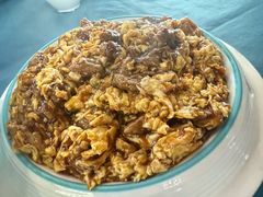 -金家老三饭庄(常营店)