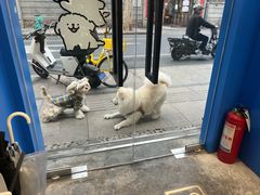 -OZ cafe(南昌路店)
