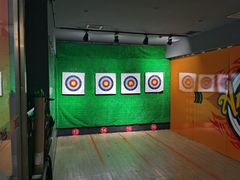 -Skay•射箭馆•弓箭娱乐(体育西店)