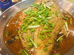 -天怡·鱼工厂(临江店)