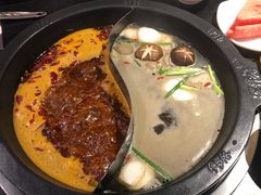 -井格重庆火锅(燕郊永旺店)