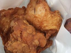 -新桥炸鸡店(中昂时代广场店)