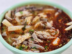 -阿叶羊杂碎(前进街店)
